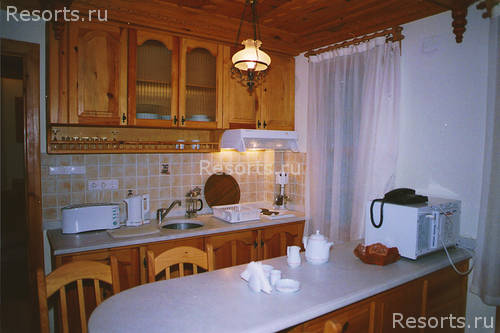 Assyrian Hotel & Apartaments 31
